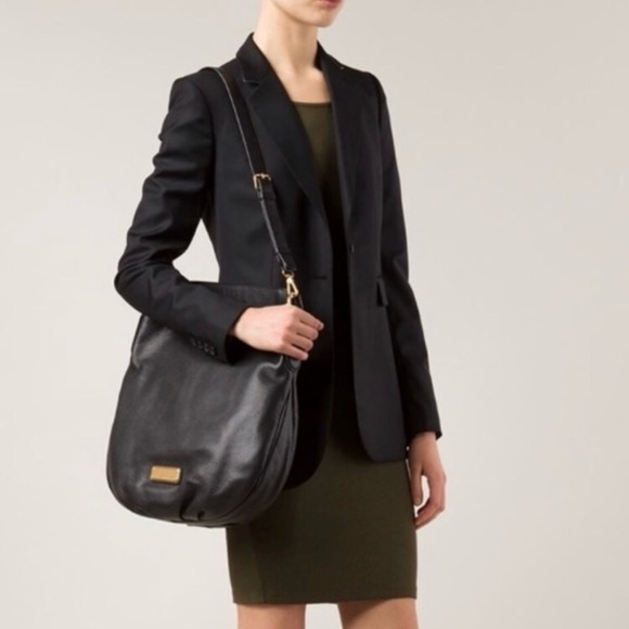 Vintage  Marc Jacobs Too Hot to Handle Hobo Bag - Picture 16 of 16